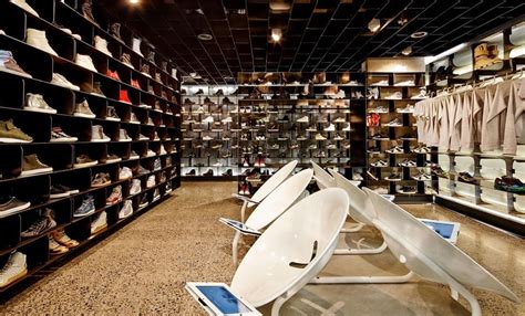 best shoe shops in melbourne